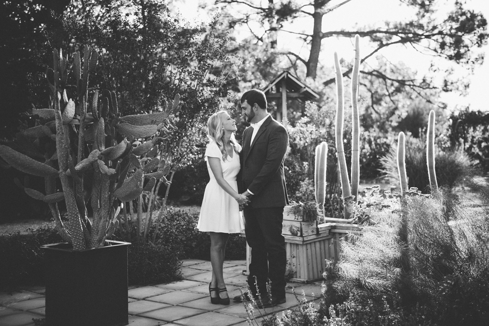 Engagement at the OSU Botanical Garden