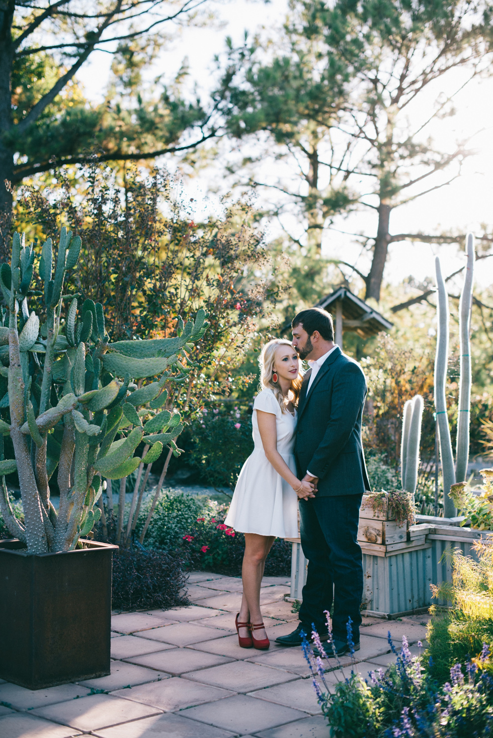 Engagement at the OSU Botanical Garden