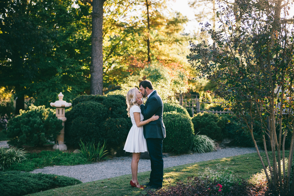 Engagement at the OSU Botanical Garden