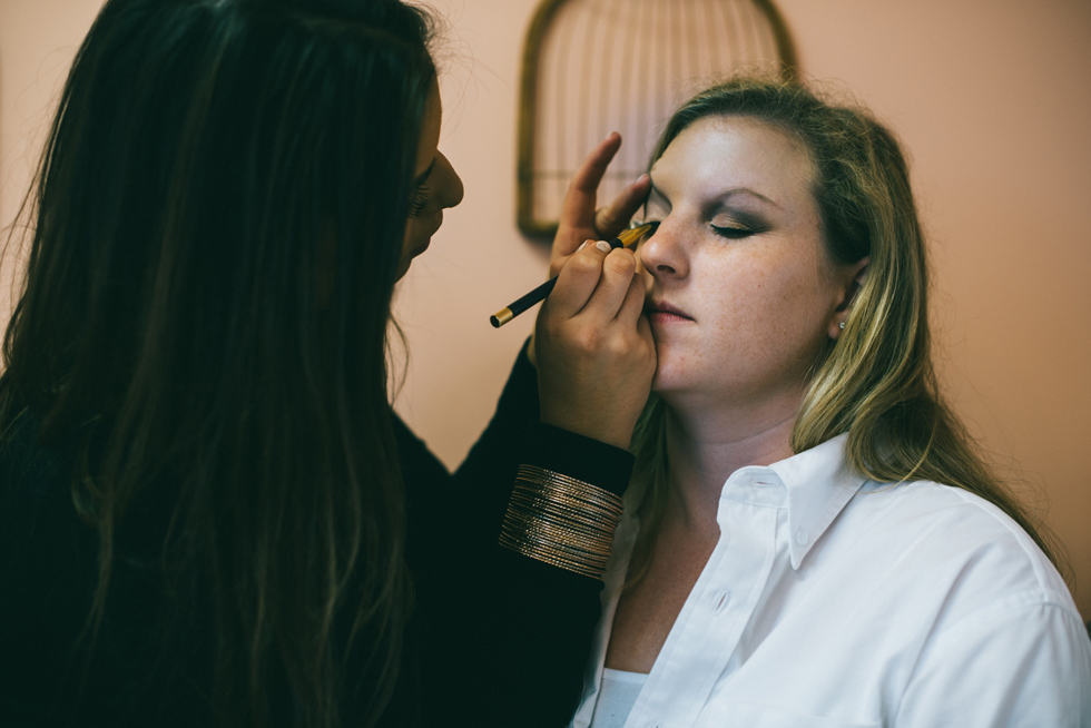 Wedding at the Bella Donna Wedding Chapel