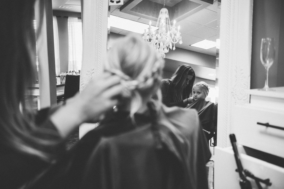 Vesica Piscis Wedding