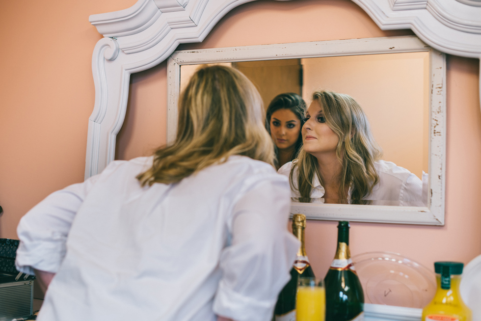 Wedding at the Bella Donna Wedding Chapel