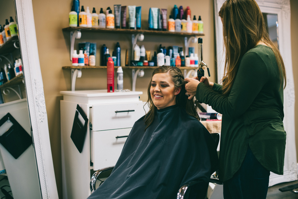 Vesica Piscis Wedding