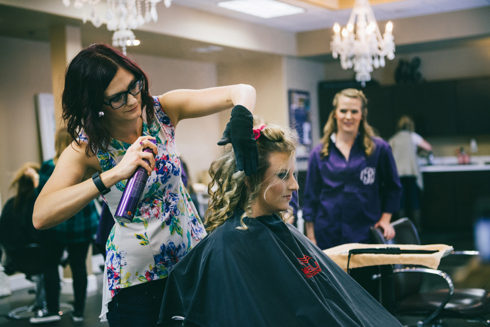 Vesica Piscis Wedding