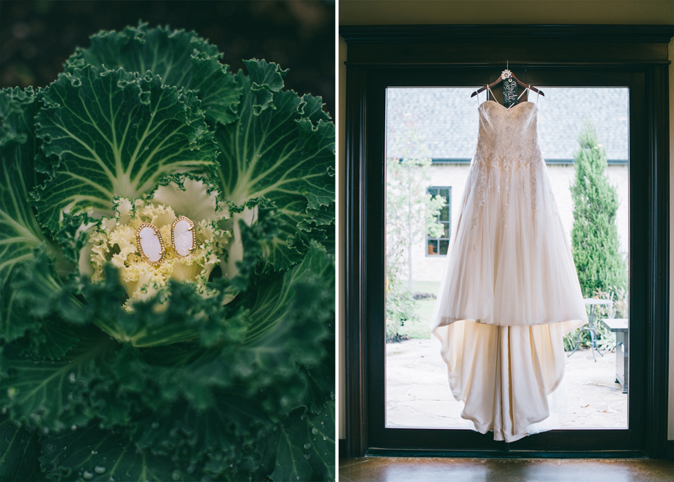 Wedding at the Bella Donna Wedding Chapel