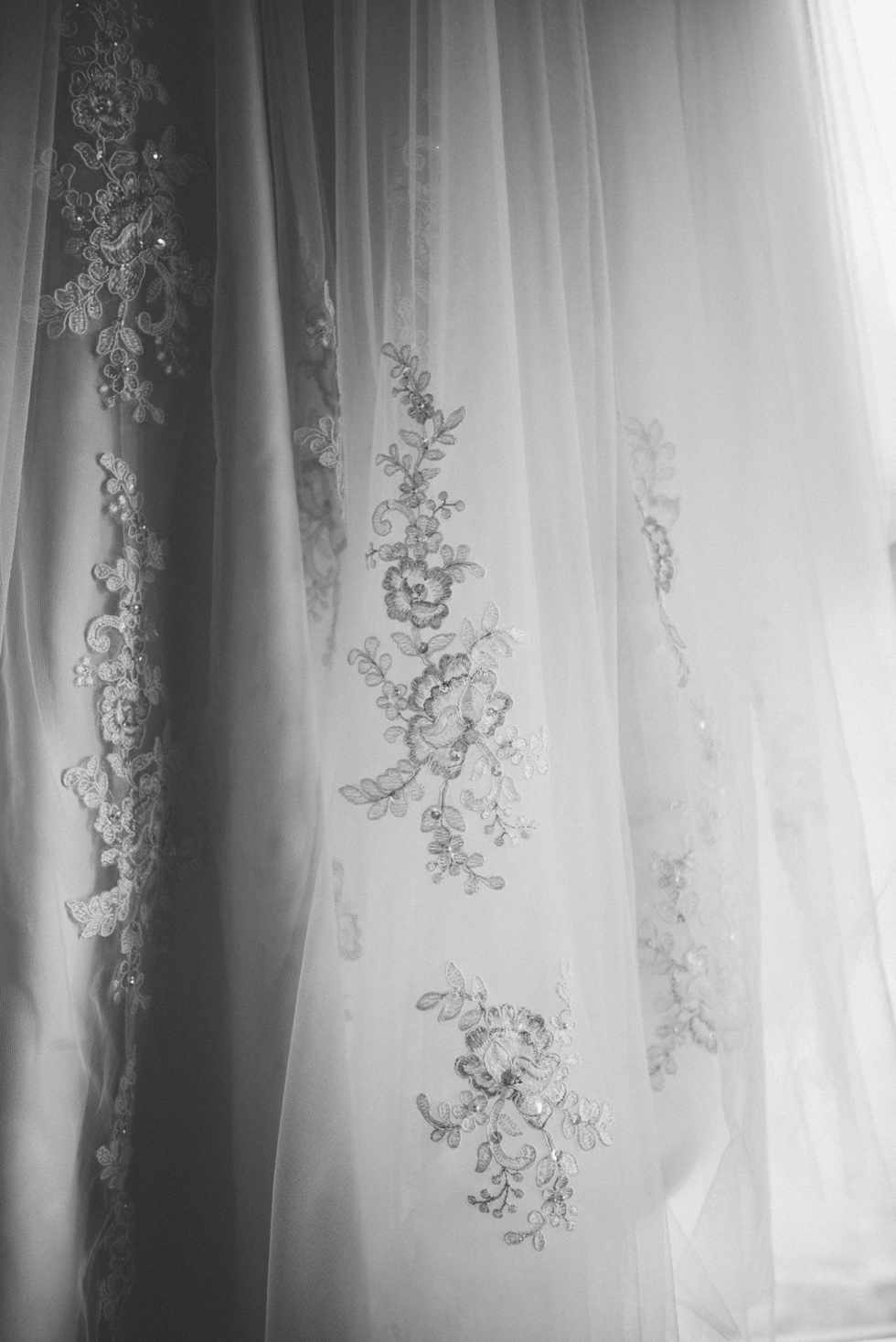 Vesica Piscis Wedding