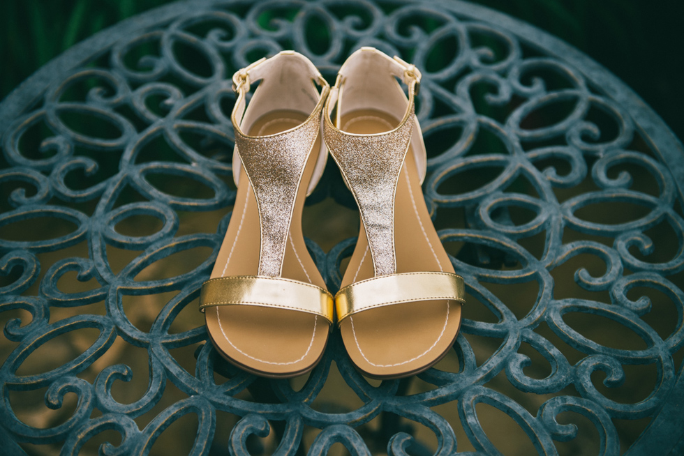 Wedding at the Bella Donna Wedding Chapel