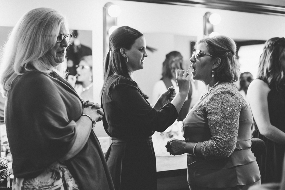 Vesica Piscis Wedding