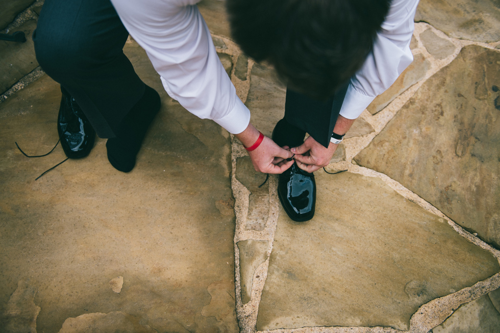 Wedding at the Bella Donna Wedding Chapel