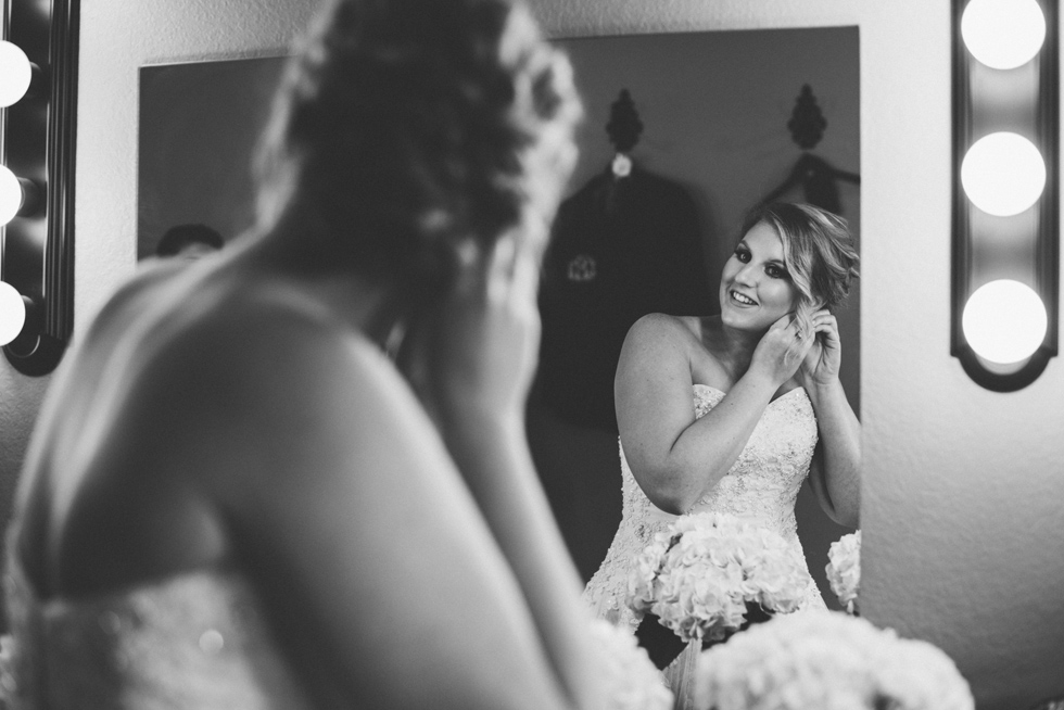 Vesica Piscis Wedding