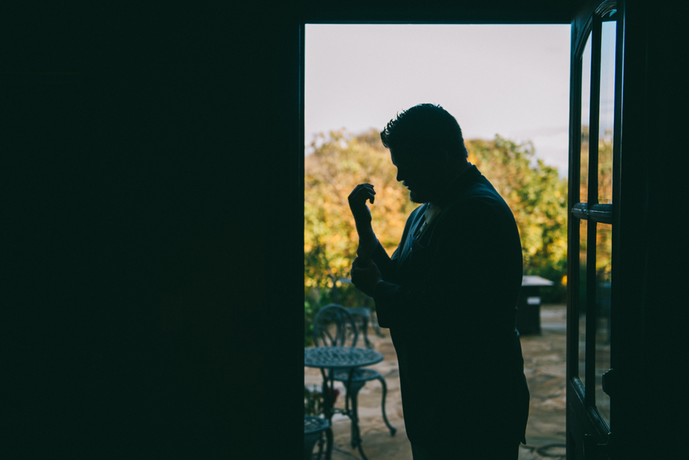 Wedding at the Bella Donna Wedding Chapel