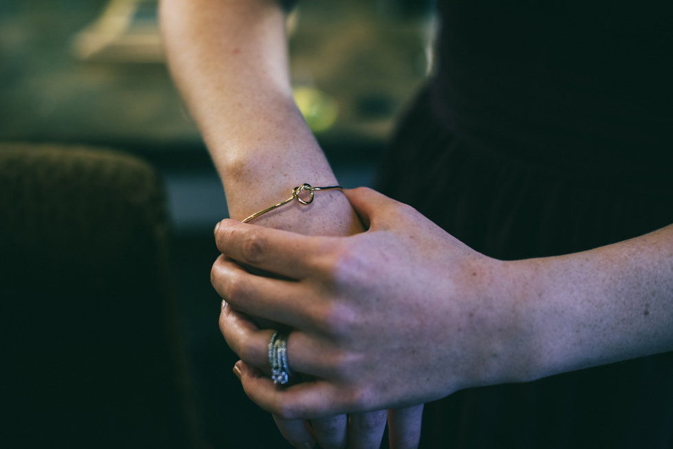 Vesica Piscis Wedding