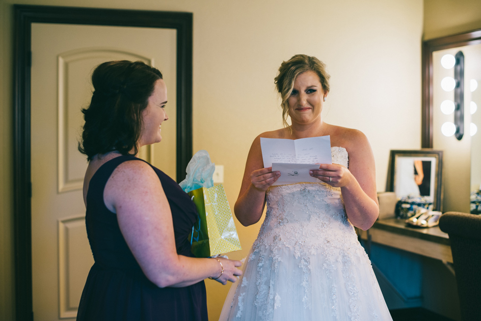 Wedding at the Bella Donna Wedding Chapel