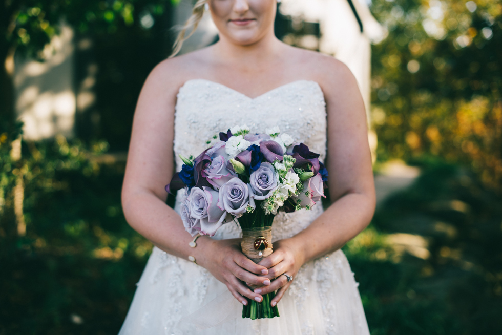 Vesica Piscis Wedding