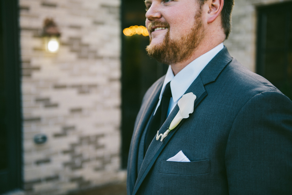 Wedding at the Bella Donna Wedding Chapel