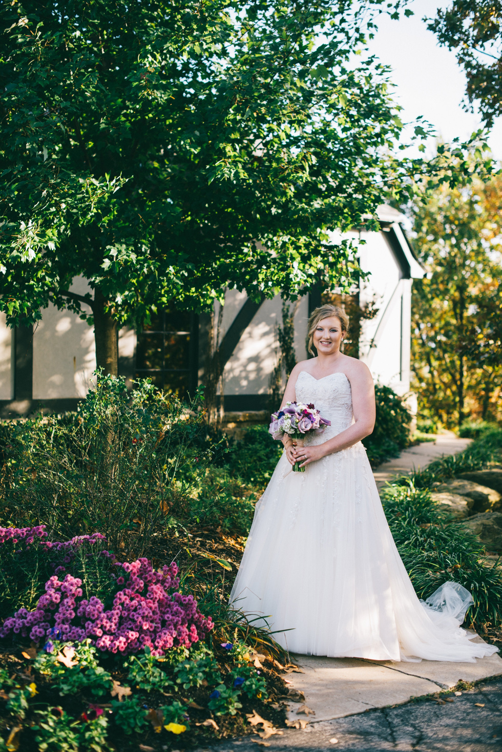Wedding at the Bella Donna Wedding Chapel