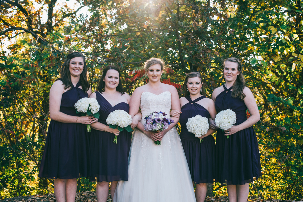 Vesica Piscis Wedding