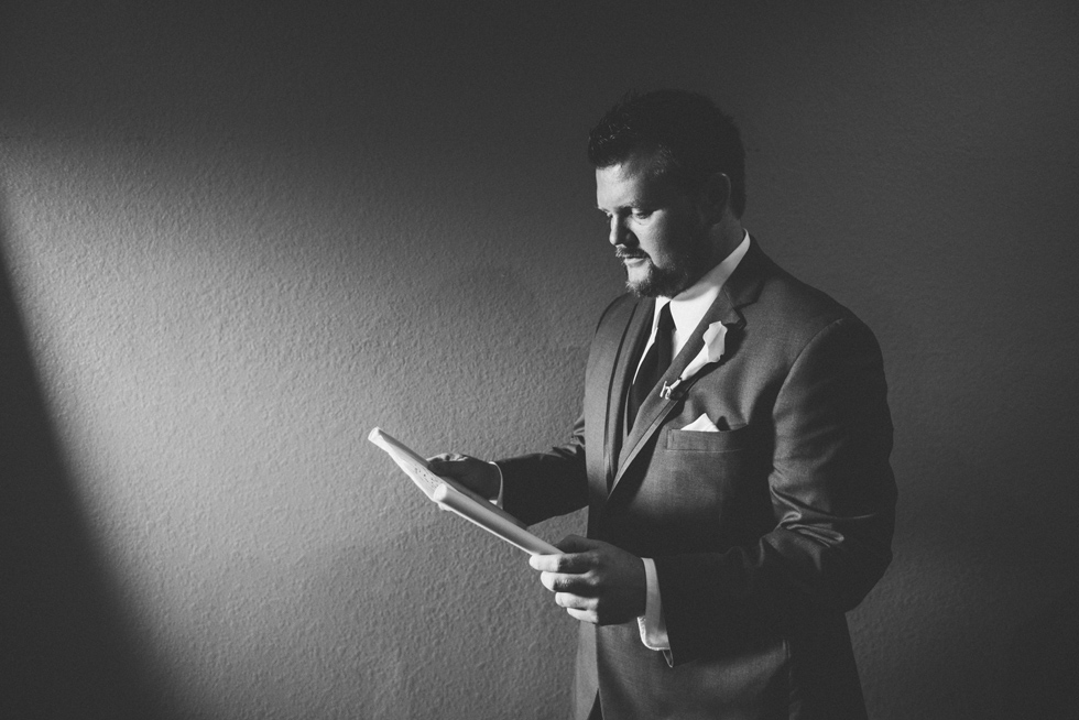 Wedding at the Bella Donna Wedding Chapel