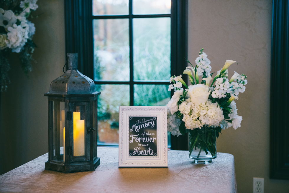 Vesica Piscis Wedding