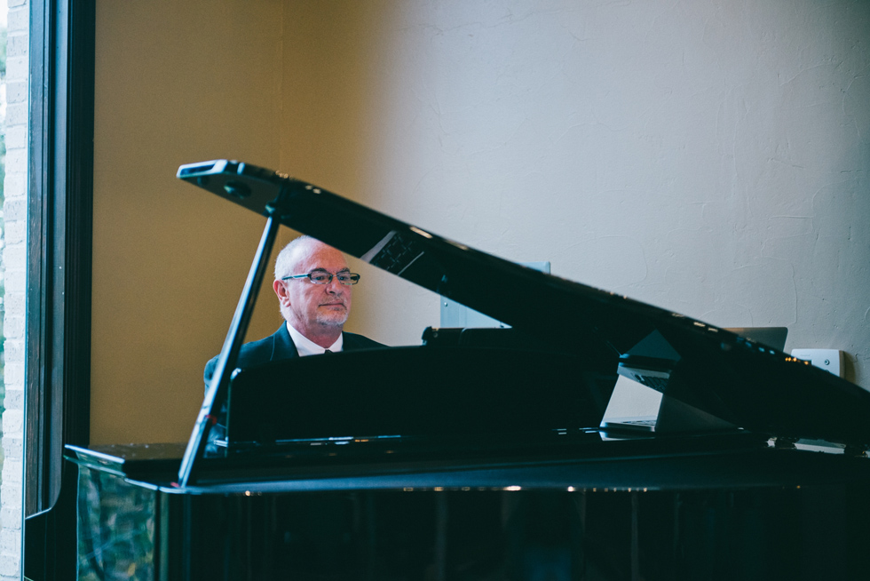 Wedding at the Bella Donna Wedding Chapel