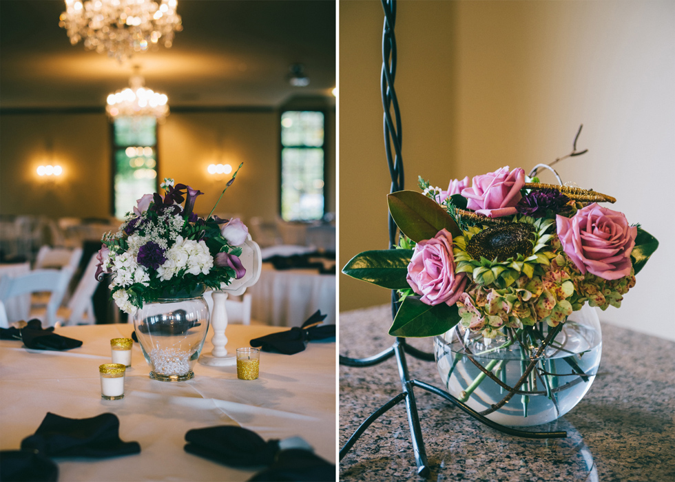 Wedding at the Bella Donna Wedding Chapel