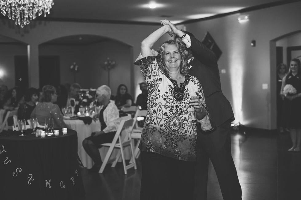 Wedding at the Bella Donna Wedding Chapel