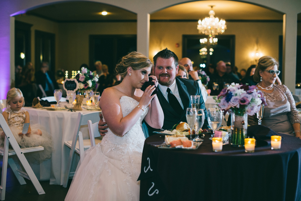 Vesica Piscis Wedding