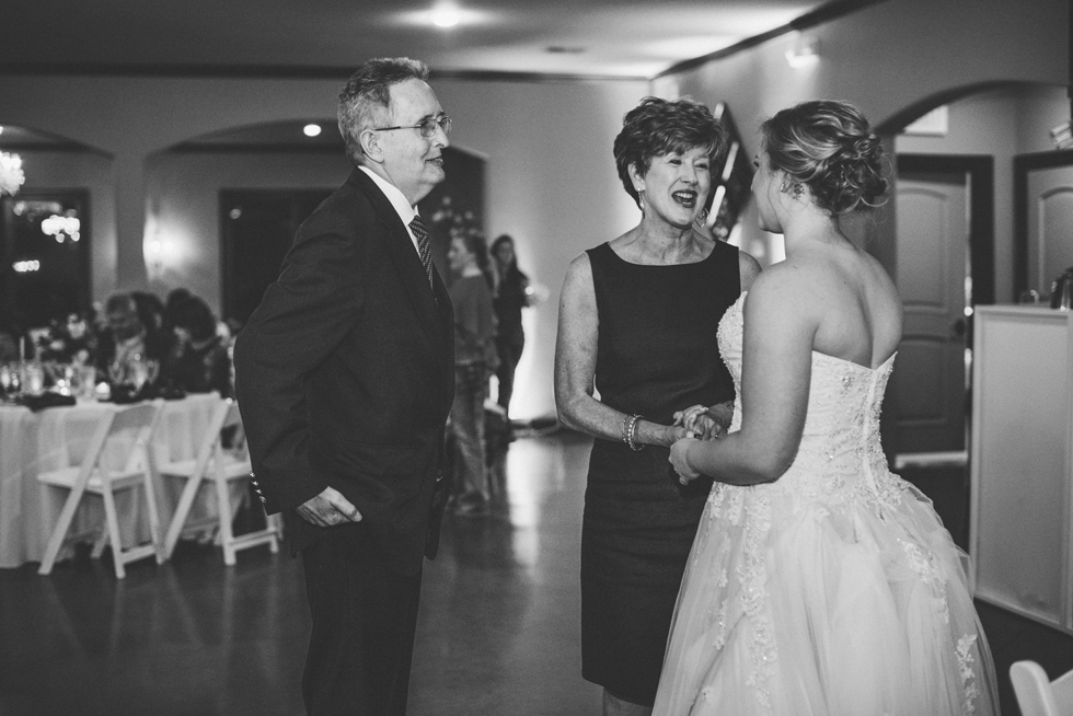 Wedding at the Bella Donna Wedding Chapel