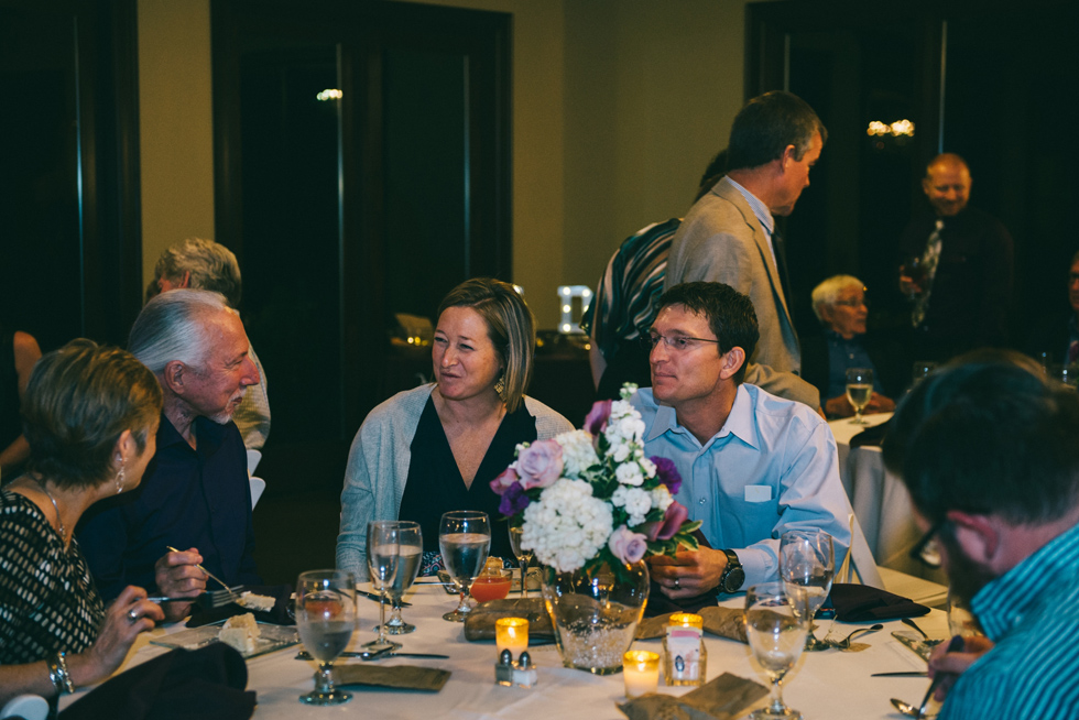 Vesica Piscis Wedding