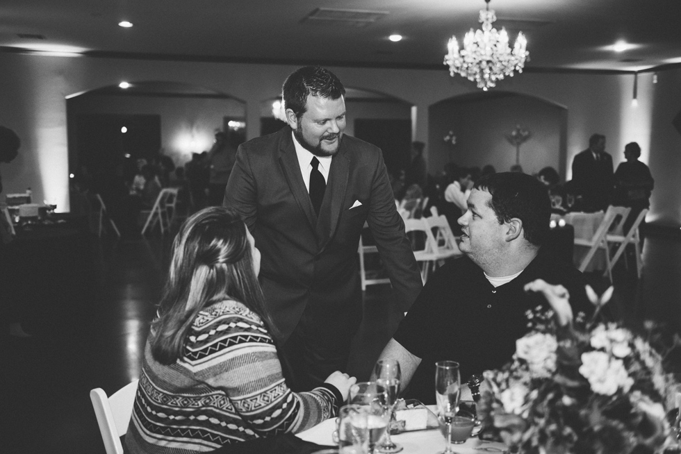 Wedding at the Bella Donna Wedding Chapel