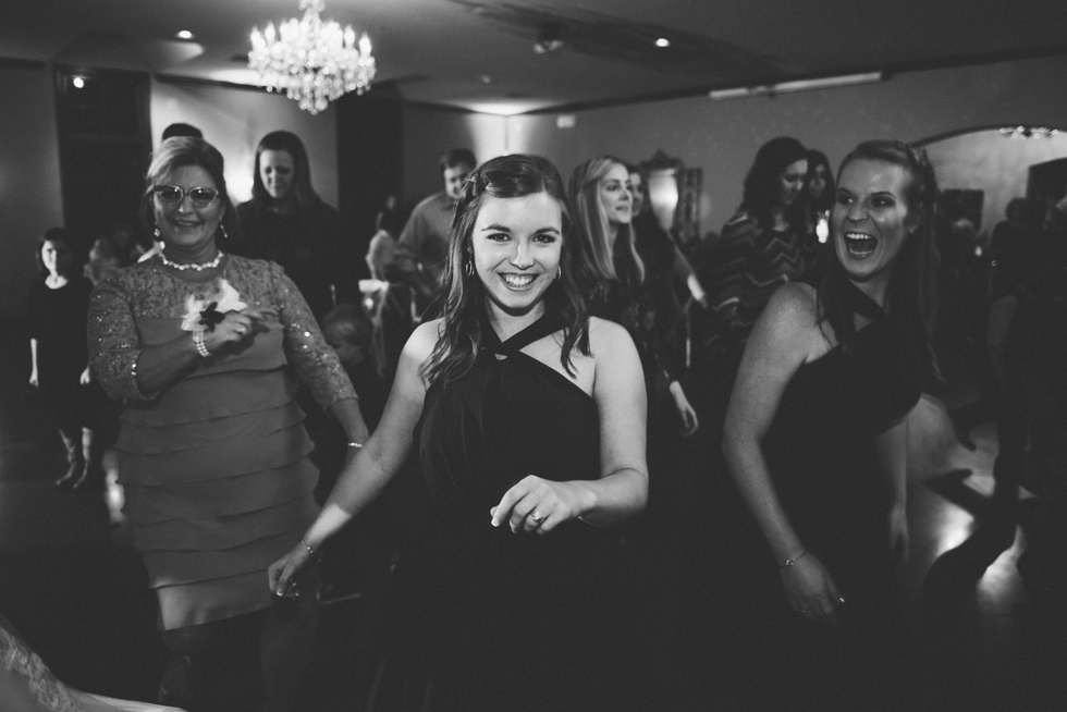 Wedding at the Bella Donna Wedding Chapel