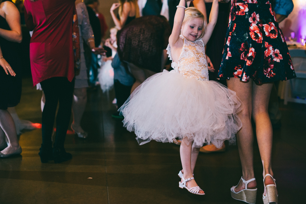 Vesica Piscis Wedding