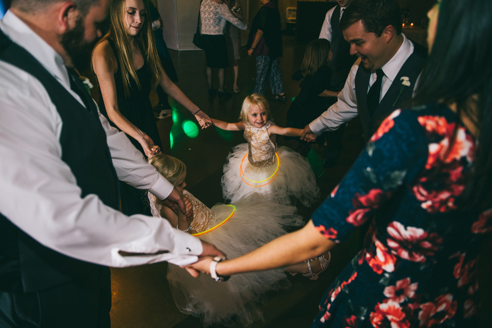 Wedding at the Bella Donna Wedding Chapel