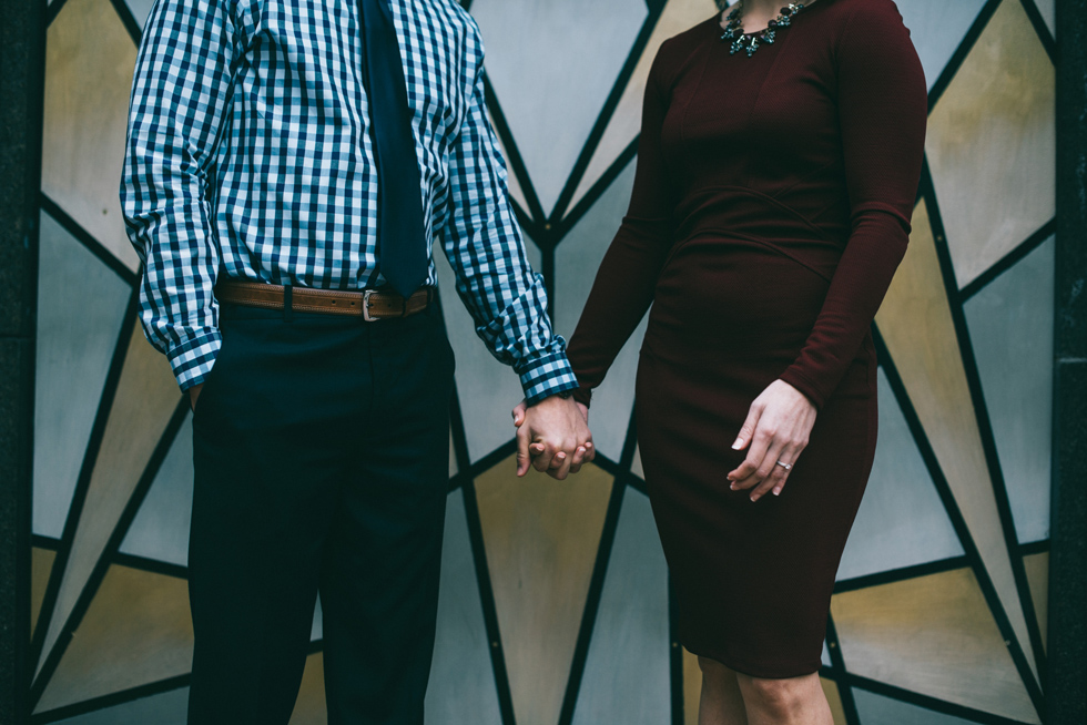 Tulsa Engagement Photographer