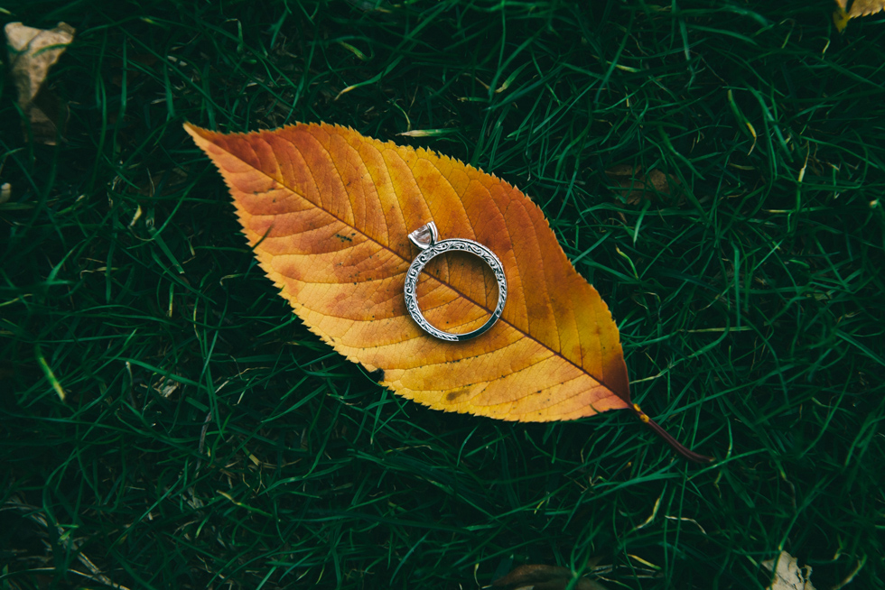 Tulsa Engagement Photographer