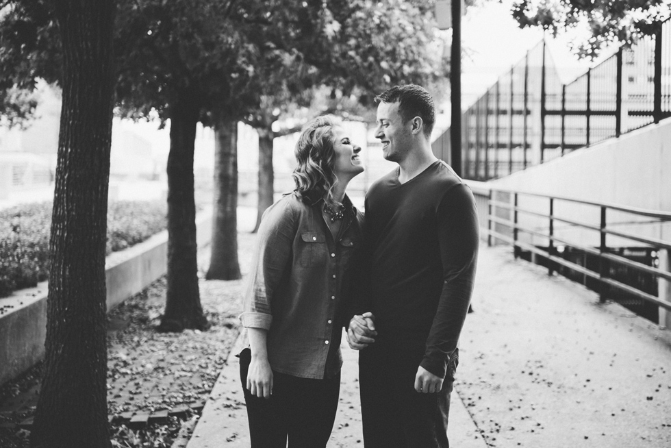 Tulsa Engagement Photographer