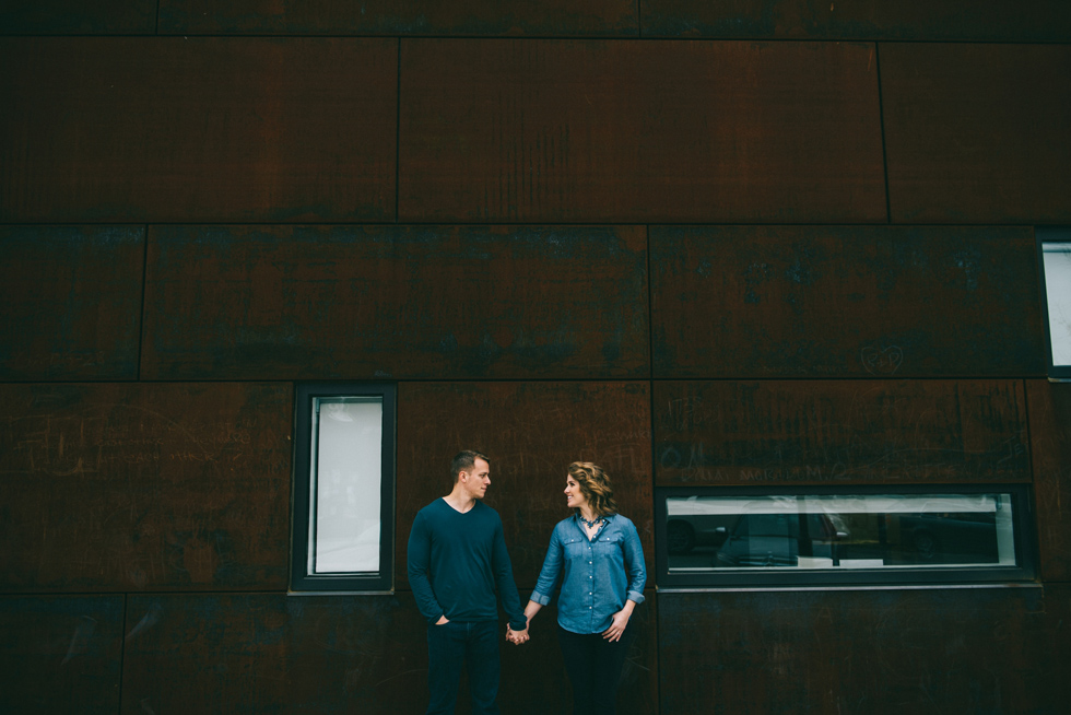 Tulsa Engagement Photographer
