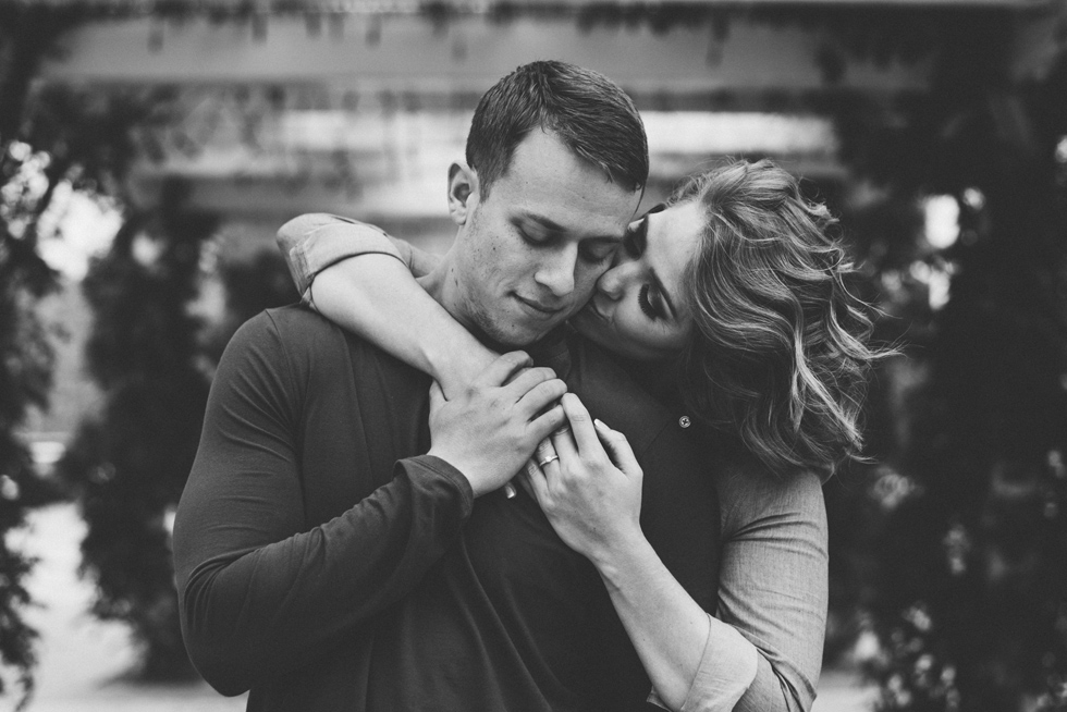 Tulsa Engagement Photographer