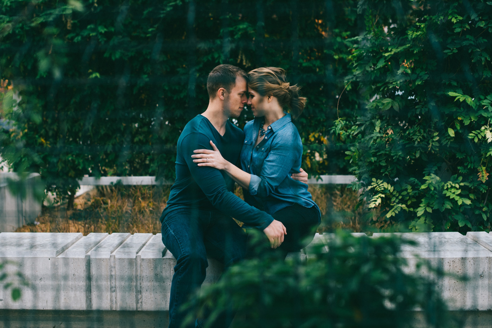 Tulsa Engagement Photographer