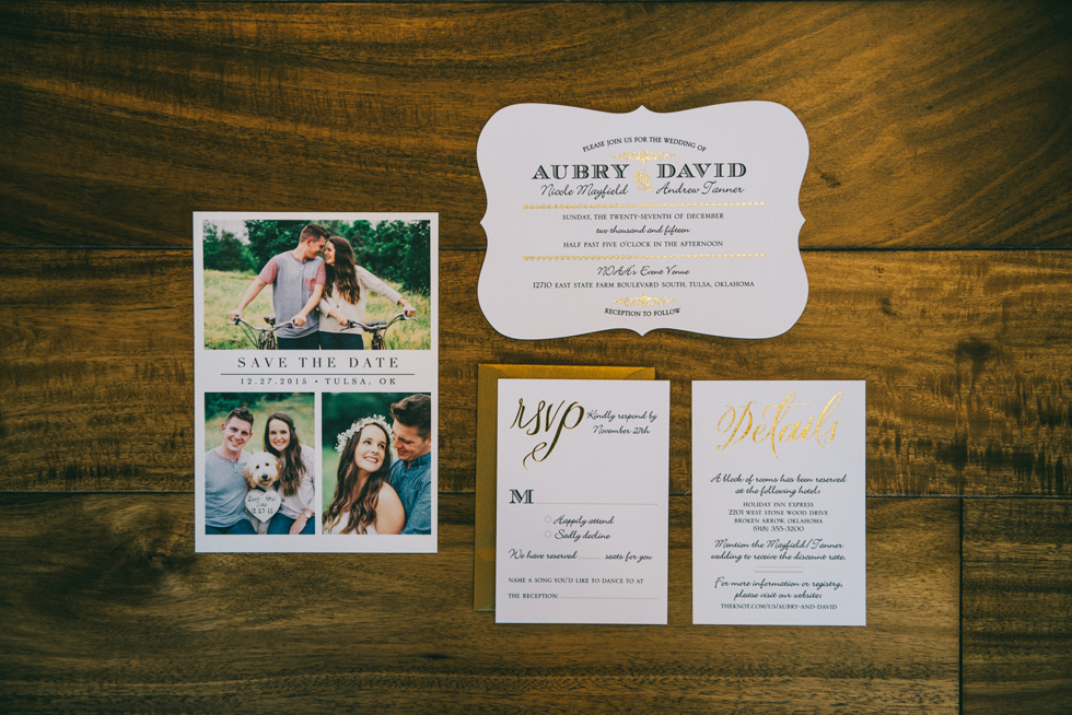 NOAHs Event Venue Wedding