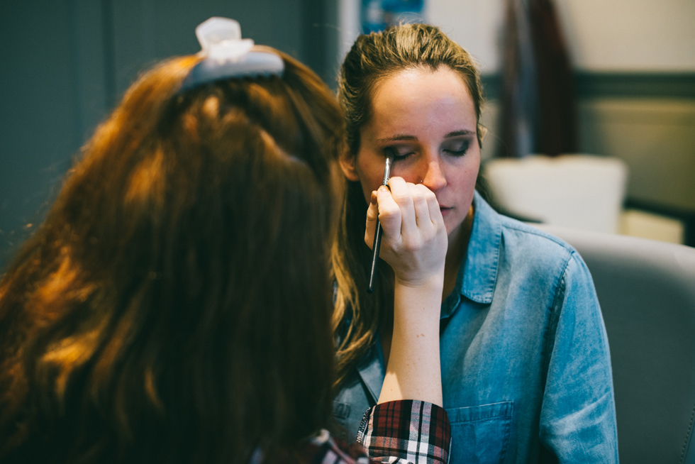 NOAHs Event Venue Wedding