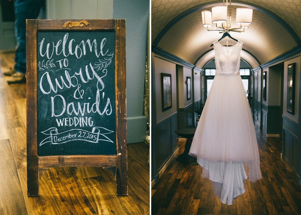 NOAHs Event Venue Wedding