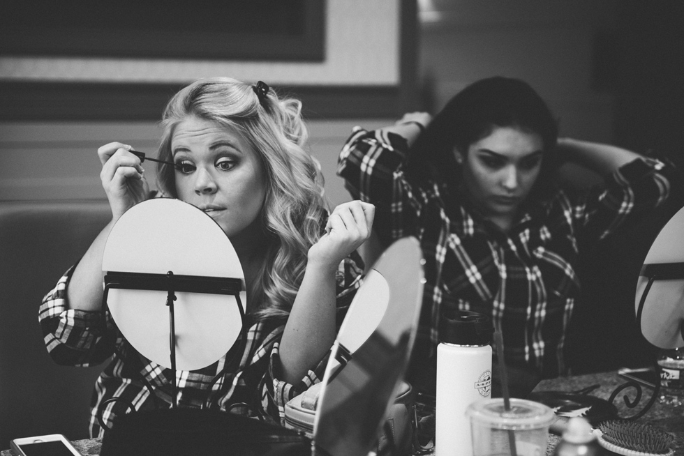 NOAHs Event Venue Wedding