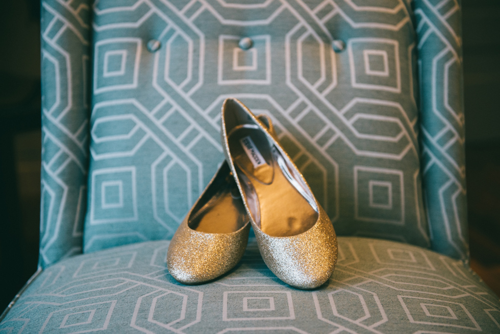 NOAHs Event Venue Wedding