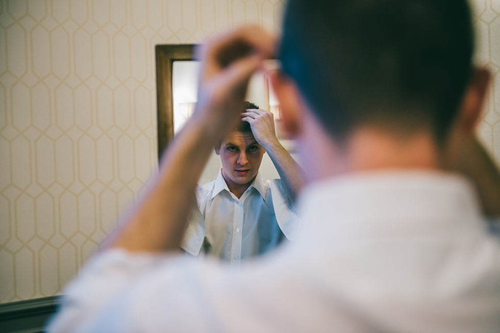 NOAHs Event Venue Wedding