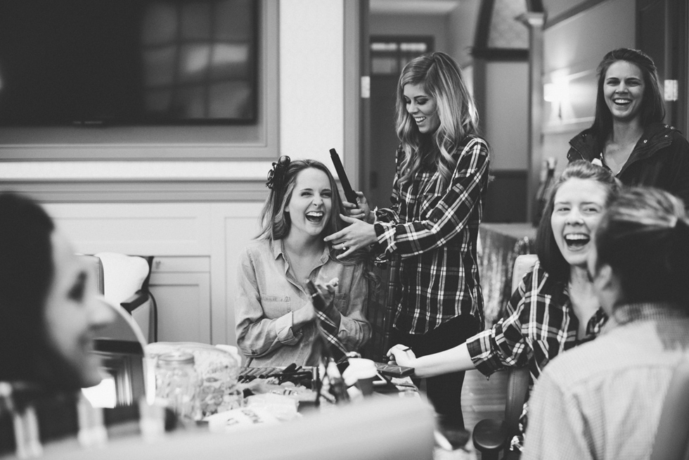 NOAHs Event Venue Wedding