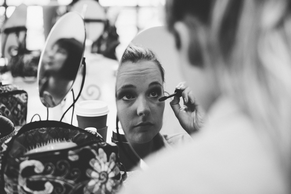 NOAHs Event Venue Wedding