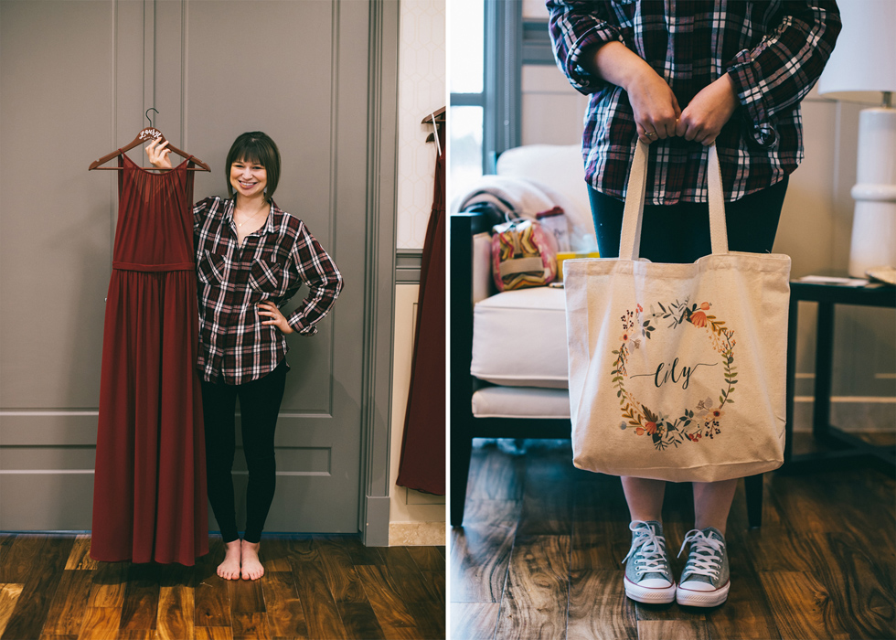 NOAHs Event Venue Wedding