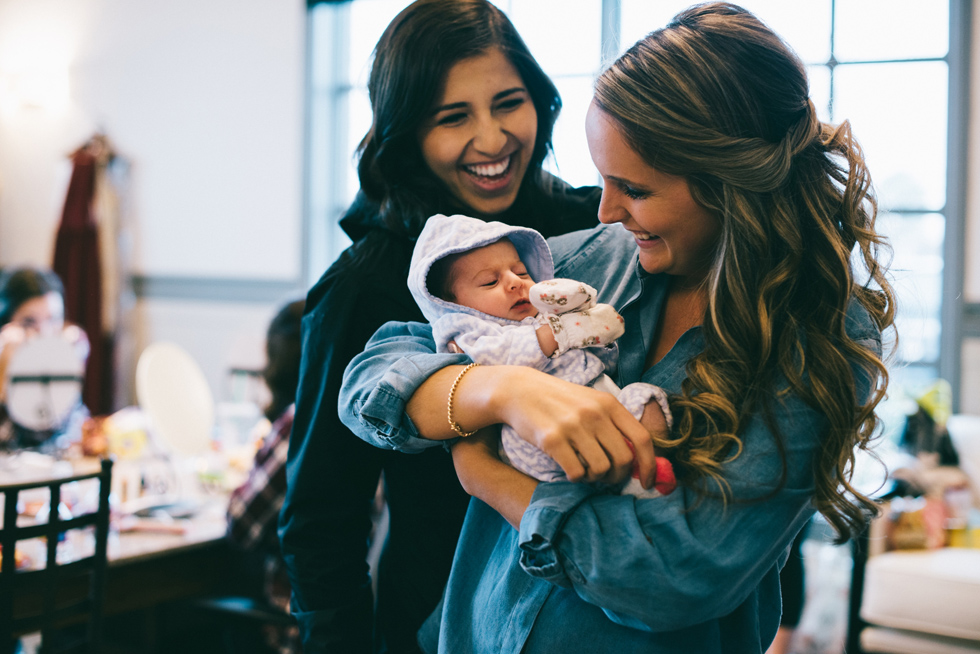 NOAHs Event Venue Wedding