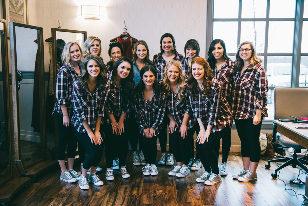 NOAHs Event Venue Wedding